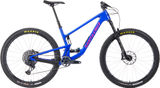 Santa Cruz Vélo Tout-Terrain Tallboy 5 C GX AXS 29"