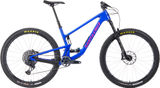 Santa Cruz Tallboy 5 C GX AXS 29" Mountainbike