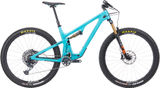 Yeti Cycles Bici de montaña SB120 T1 TURQ Carbon 29"