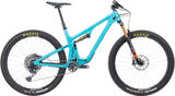 Yeti Cycles SB120 T1 TURQ Carbon 29" Mountainbike