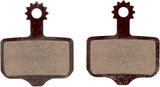 Trickstuff Disc POWER-A Brake Pads for Trickstuff