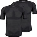 GripGrab Camiseta interior Ultralight Mesh Short Sleeve Base Layer paquete de 2