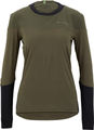 VAUDE Camiseta para damas Womens Moab LS PRO Shirt