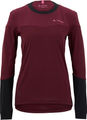 VAUDE Shirt Womens Moab LS PRO