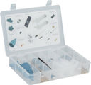 TRP Kit de Purge Advanced Bleed Kit