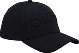 Oakley 6 Panel Stretch Hat Embossed Kappe