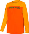 Endura Maillot Kids MT500 Burner L/S