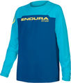 Endura Maillot Kids MT500 Burner L/S