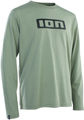 ION Maillot Logo L/S DR Kids