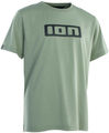 ION Logo S/S DR Kids Jersey
