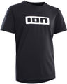 ION Logo S/S DR Kids Jersey