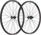 DT Swiss Juego de ruedas XM 1700 Spline 30 Disc Center Lock 29"/27,5"