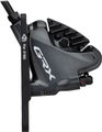 Shimano Pinza de frenos GRX BR-RX810 con pastillas de resina