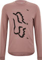 Fox Head Ranger DriRelease LS Jersey