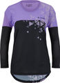 VAUDE Womens Moab LS T-Shirt V