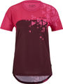 VAUDE T-Shirt pour Dames Womens Moab VI