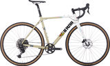 Cinelli Zydeco Shimano CUES 1x11 Gravelbike