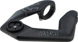 PRO Compact Carbon Clip-On Extension