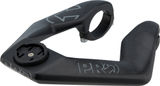 PRO Prolongateur de Guidon Compact Carbon Clip-On