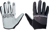 Endura Guantes de dedos completos para damas Hummvee Lite Icon