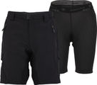 Endura Hummvee Damen Shorts mit Innenhose