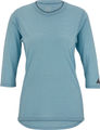 7mesh Desperado Merino 3/4 Damen Shirt