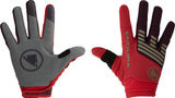 Endura SingleTrack Full Finger Gloves