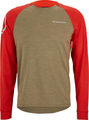 Endura SingleTrack L/S Trikot