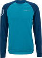 Endura Maillot SingleTrack L/S