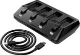 SRAM Chargeur Quadruple pour eTap / AXS