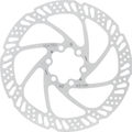 Tektro TR-24 6-bolt Brake Rotor