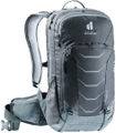 deuter Attack 16 Backpack w/ Back Protector