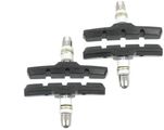 XLC Zapatas de freno BS-V01 para V-Brake 2 Pares