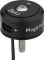 cinq Plug5 Pure Dynamo USB Power Supply
