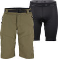 Endura Hummvee Shorts w/ Liner Shorts