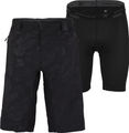 Endura Hummvee Shorts w/ Liner Shorts