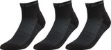 Craft Core Dry Mid Socks 3-Pack