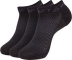 Craft Core Dry Shaftless Socken 3er-Pack