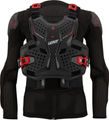 Leatt Chaqueta protectora Body Protector 3.5 Junior