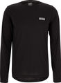 ION Maillot S_Logo L/S DR