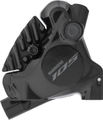 Shimano BR-R7170 105 Brake Caliper w/ Resin Pads