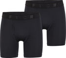 Craft Calzoncillos en paquete de 2 Core Dry Boxer 6-Inch