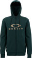Oakley Pullover à Capuche Bark FZ 2.0