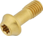 77designz Tornillo de titanio Ti Bolt