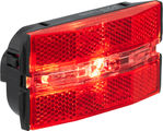 CATEYE Reflex Rack LED Rear Light - StVZO Approved