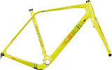 Cinelli King Zydeco Disc Carbon Frameset - 2023 Model