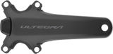 Shimano Ultegra FC-R8100-P Hollowtech II Power Meter Crank w/o Chainrings