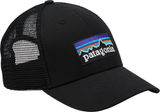 Patagonia P-6 Logo LoPro Trucker Kappe