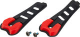 Sidi Inserts de Semelle C-Boost SRS Talons pour Shot 2