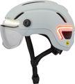 Giro Ethos MIPS Shield LED Helm